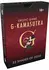 G Kamasutra Cards 24 pcs Multilingual Intimacy Game Set