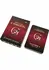 G Kamasutra Cards 24 pcs Multilingual Intimacy Game Set