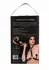 Harness Deluxe by Rimba - Adjustable Satin Strap Accessory