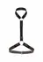 Harness Deluxe by Rimba - Adjustable Satin Strap Accessory