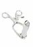 Barr Rectal Speculum Small Stainless Steel Adjustable Instrument