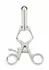 Barr Rectal Speculum Small Stainless Steel Adjustable Instrument
