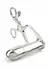 Barr Rectal Speculum Small Stainless Steel Adjustable Instrument