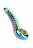 Mr. Steel Devil's Tongue Stainless Steel Intimate Tool Silver 8713221839664
