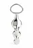 DisXco Mr. Steel Thruster Stainless Steel Intimate Machine 22 cm
