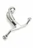 Stallion G-Spot Stimulator Stainless Steel Ergonomic Model 8713221839626