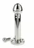 Mr. Steel Reamer Rotator Stainless Steel Intimate Machine 21 cm