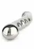 Mr. Steel Elegant Eleven Stainless Steel Model 28cm