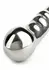 Mr. Steel Elegant Eleven Stainless Steel Model 28cm