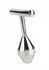 Mr. Steel Pleasure Probe Stainless Steel Ergonomic T-Handle 16 cm