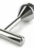 Mr. Steel Pleasure Probe Stainless Steel Ergonomic T-Handle 16 cm