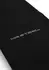 Mr. Steel Mega Wide Band Stainless Steel Ring 55mm - Ultra-Wide Design