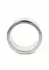 Mr. Steel Mega Wide Band Stainless Steel Ring 45mm - Ultra-Wide Design