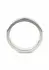 Mr. Steel Premium C-Ring Stainless Steel 10mm x 50mm Minimalist Design