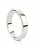 Mr. Steel Premium C-Ring Stainless Steel 10mm x 45mm Minimalist Design