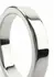 Mr. Steel Premium C-Ring Stainless Steel 10mm x 45mm Minimalist Design