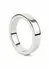 Mr. Steel Premium C-Ring Stainless Steel 10mm x 40mm Minimalist Design