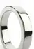 Mr. Steel Premium C-Ring Stainless Steel 10mm x 40mm Minimalist Design