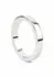 Mr. Steel Premium C-Ring Stainless Steel 8mm x 45mm Minimalist Design