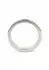 Mr. Steel Premium C-Ring Stainless Steel 8mm x 45mm Minimalist Design