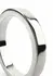 Mr. Steel Premium C-Ring Stainless Steel 8mm x 45mm Minimalist Design