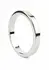 Mr. Steel Premium C-Ring Stainless Steel 8mm x 50mm Minimalist Design
