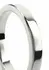 Mr. Steel Premium C-Ring Stainless Steel 8mm x 50mm Minimalist Design