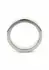 Mr. Steel Premium C-Ring Stainless Steel 8mm x 35mm Minimalist Design