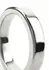 Mr. Steel Premium C-Ring Stainless Steel 8mm x 35mm Minimalist Design
