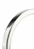 Mr. Steel Premium C-Ring Stainless Steel 6mm x 55mm Minimalist Design