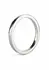 Mr. Steel Premium C-Ring Stainless Steel 6mm x 50mm Minimalist Design