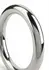 Mr. Steel The Prince C-Ring 10mm x 55mm Stainless Steel Ring