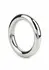 Mr. Steel The Prince C-Ring 10mm x 45mm Stainless Steel Ring