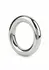 Mr. Steel The Prince C-Ring 10mm x 35mm Stainless Steel Ring