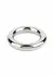 Mr. Steel The Prince C-Ring 10mm x 35mm Stainless Steel Ring