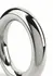 Mr. Steel The Prince C-Ring 10mm x 35mm Stainless Steel Ring