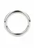 Mr. Steel The Prince C-Ring Stainless Steel 8mm x 55mm Minimalist Design
