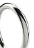 Mr. Steel The Prince C-Ring Stainless Steel 8mm x 55mm Minimalist Design