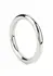 Mr. Steel The Prince C-Ring 8mm x 50mm Stainless Steel Ring