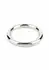 Mr. Steel The Prince C-Ring 8mm x 50mm Stainless Steel Ring