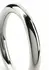 Mr. Steel The Prince C-Ring 8mm x 50mm Stainless Steel Ring