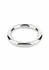 Mr. Steel The Prince C-Ring 8mm x 45mm Stainless Steel Ring