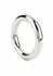 Mr. Steel The Prince C-Ring 8mm x 35mm Stainless Steel Ring