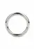 Mr. Steel The Prince C-Ring 6mm x 40mm Stainless Steel Minimalist Design