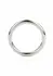 Mr. Steel The Prince C-Ring 6mm x 45mm Stainless Steel Ring