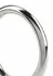 Mr. Steel The Prince C-Ring 6mm x 45mm Stainless Steel Ring
