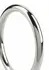 Mr. Steel The Prince C-Ring 6mm x 50mm Stainless Steel Ring