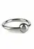 Mr. Steel Ball Closure C-Ring 50mm Stainless Steel Minimalist Design