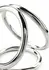 Mr. Steel Triad Chamber C-Ring Large Stainless Steel System