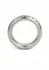 Mr. Steel MeGa Tire C-Ring Satin 45mm - Stainless Steel, Satin Finish
